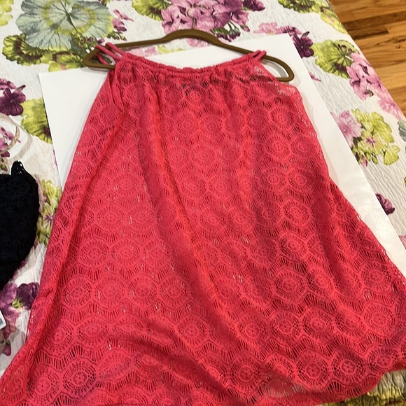 Swimsuit coverup - Picture 8 of 10